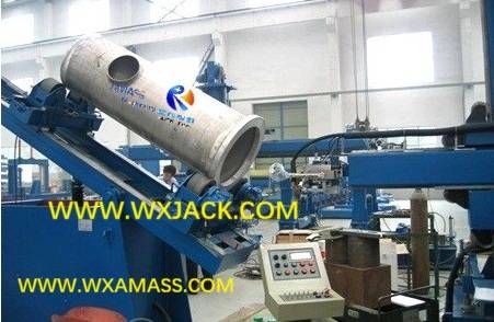 Fig2 Welding Center Manipulator 13