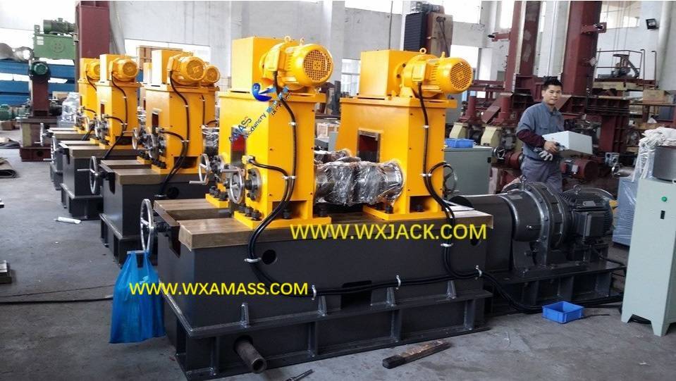 H Beam Straightening Machine