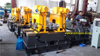 HB-series High Quality Automatic Welding H Beam Production Line