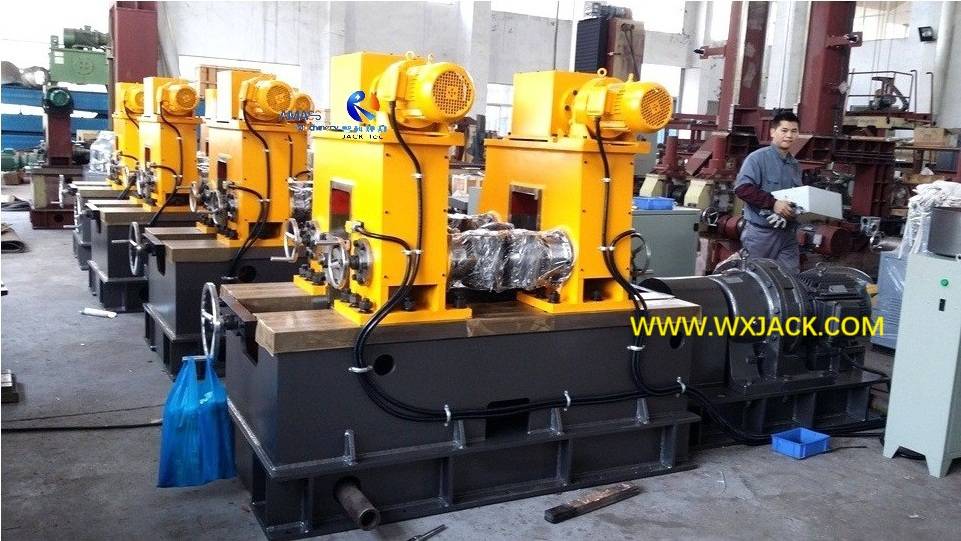 HB-series High Quality Automatic Welding H Beam Production Line