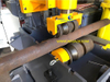 Medium To Large Size General Purpose PR40 Pipe Welding Positioner