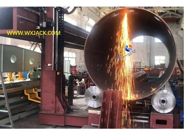 3 CNC Pipe Cutting Machine 20