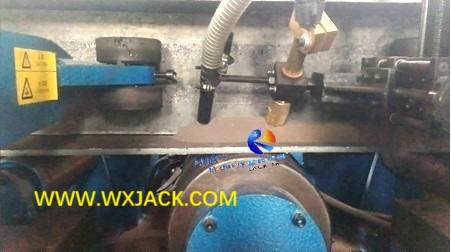 Fig1 3 in 1 H Beam Welding Machine 197