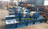 Medium Loading Capacity HLK Series Welding Rotator Adjustable with Bolt