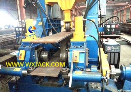 Fig6 H Beam 3 in 1 Assembly Weld Straighten Machine 161 20140427_095948