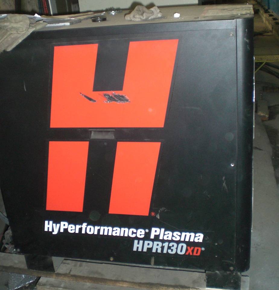 Plasma And Flame Strip 4m CNC Plasma Plate Cutting Machine