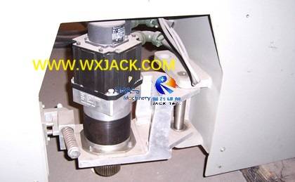 Fig2 CNC Plate Cutting Machine 17