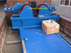 HGK55 Working Platform Installed Moving Type Leadscrew Adjusting Welding Roller Carrier