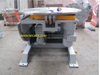 Variable Diameter And Weight Shell Flange Welding Turning Table Positioner