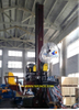 LHZ Accurate And Fast Cross Slide Welding Manipulator with Strip Cladding