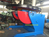Heavy Duty Single Table Top Universal Large Welding Positioner