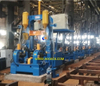 ZHJ5010 Special Made GMAW Welding Light Duty H Beam Fabrication Machine