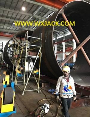 Fig1 Heavy duty Large Welding Manipulator 12 1526585436_IMG_4359