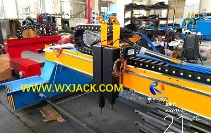Fig5 CNC Plasma Cutting Machine 7 IMG_20221112_092923