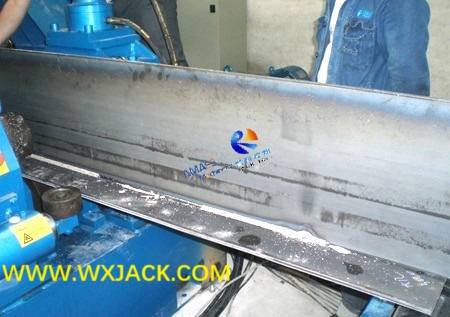Fig2 Integral Function SAW 3 in 1 H Beam Welding Machine 19