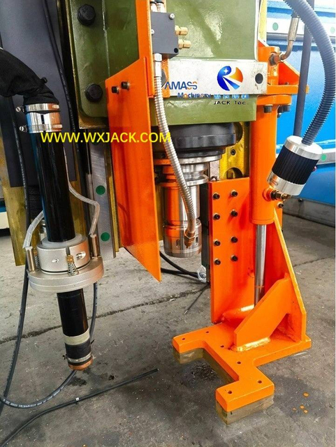 7 Plasma Flame CNC Cutting and Drilling Machine 26 _20230927114258