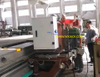 XBJ-3 Single Milling Head Multi Function Plate Beveling Machine
