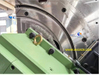 Port Machinery Purpose SXBJ-18 Large Size Edge Milling Machine