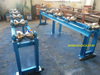 High Power Motor Drive ASM160 and ASM200 Rolled Angle Straightening Machine