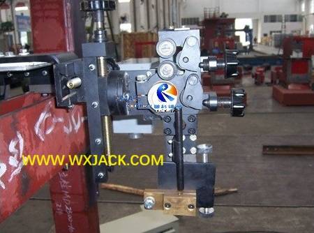 Fig7 Consumable Electroslag Welding Equipment 1B