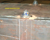 XSD12 Cantilever Type Wire Electrode Electroslag Welding Machine