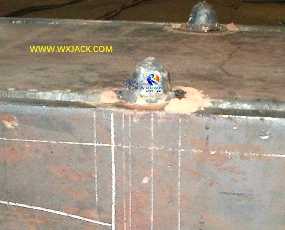 XSD12 Cantilever Type Wire Electrode Electroslag Welding Machine