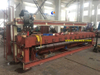 MP50 Plate Butt Welding Machine with Fully Penetration SAW