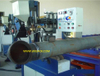 Pipe Elbow Welding Machine with Automatic Circumferential SAW Welding