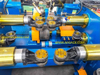 Z10 Automatic T Beam Assembly And Tack Welding Machine