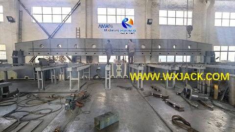 Fig10 Sheet Metal Plate Edge Milling Machine 86 IMG_20211222_145612