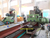 FXBJ-18 Symmetric Five Heads Heavy duty Large Edge Milling Machine