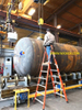 Tailor Made Short Length CP5-2000/6 CNC Pipe Intersection Cutting Machine