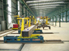 YF1220 High Power Automatic 180° Hydraulic Flipping Rack