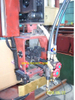 LHC12 Column Structure BOX Beam SAW Welding Machine