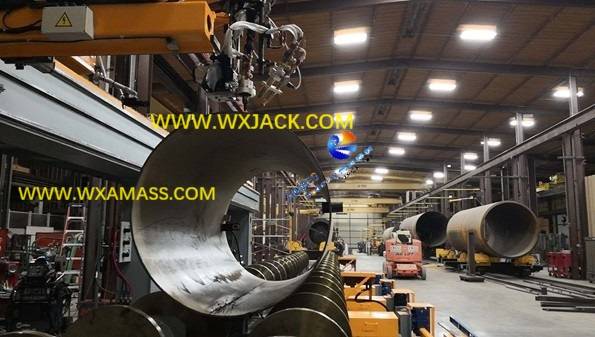 5 Minutes Quick Understanding on Flame Plasma CNC Pipe Cutting Machine