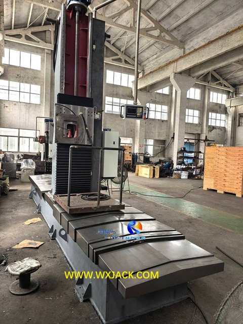 9 Steel Structure BOX H Beam CNC End Face Milling Machine 215 IMG_20250825_163055