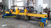 CNC-CG6000 To CNC-CG10000 Large Span CNC Shape Cutting Machine