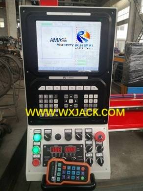 Fig6 CNC Flame Plasma Cutting Machine 10_20221116143755