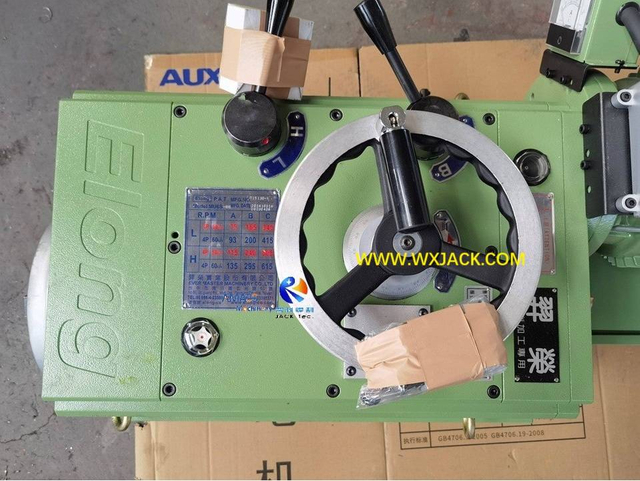 4 Steel Structure BOX H Beam End Face Milling Machine 320