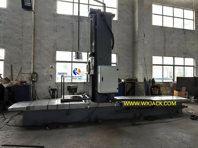 13 CNC End Face Milling Machine 216 IMG_20250825_163146