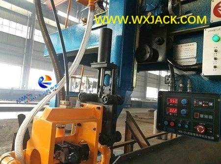 Fig11 H Beam Gantry Welding Machine 26 IMG_20161207_093115