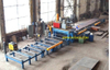 MP20 To MP50 Sheet Metal Steel Plate Butt Joint Welding Machine