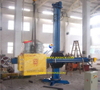 LHZ Light Duty Fixed Base Column Electric Revolve Welding Manipulator