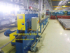 ASM100 All Purpose Automatic Lengthways Angle Iron Straightening Machine