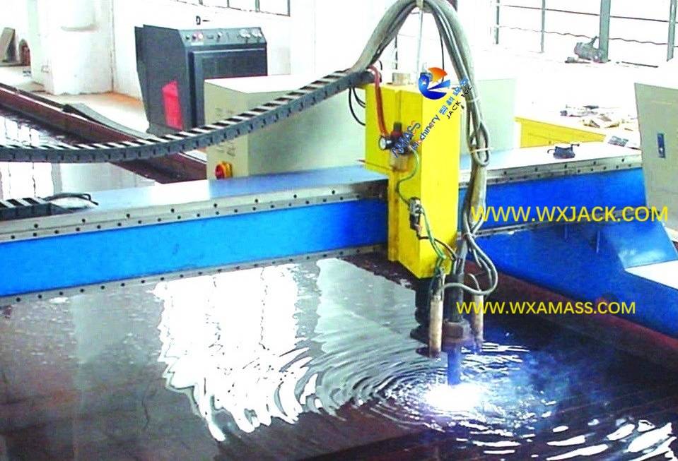 3 CNC Plasma Cutting Machine 2