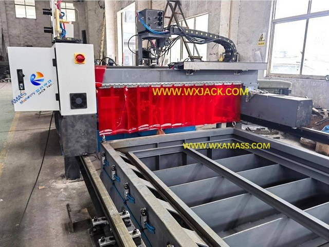 2 Flame CNC Plasma Cutting Machine 90 20240403144155