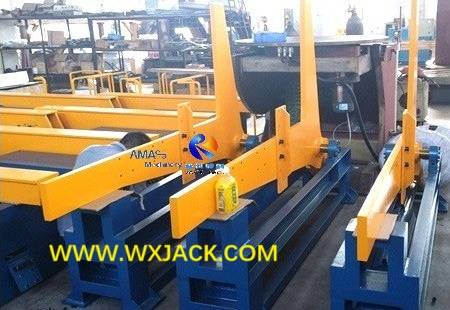 Fig11 Steel Structure H Beam Flipping Rack Machine 20150907132014