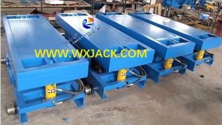Fig3 Steel Structure BOX H Beam Lifting Conveyor 7 6_20250324103316
