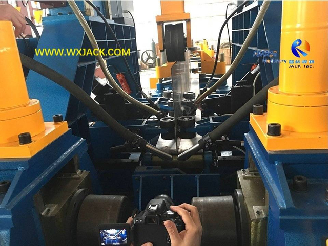 7 3 in 1 H Beam Machine 151 IMG_1563