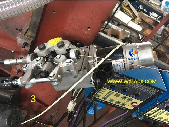 3 3 in 1 H Beam Welding Machine 115 IMG_6910